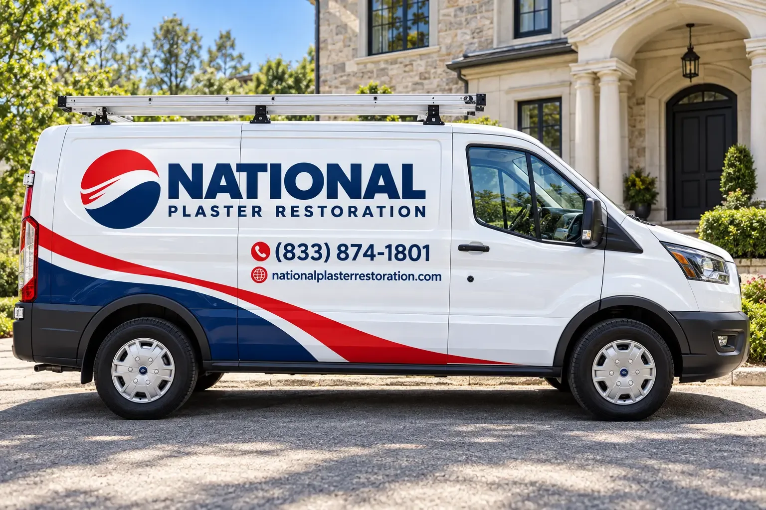 Plaster Repair in Greentop, MO near me
